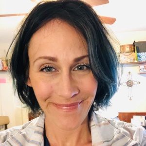 Meet your Posher, Terri